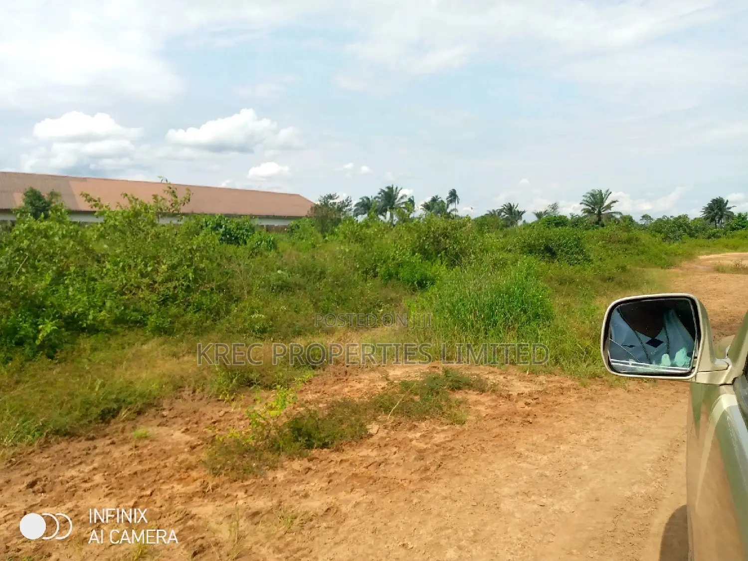 Rsu Etche Campus (Phase2 Estate Land)