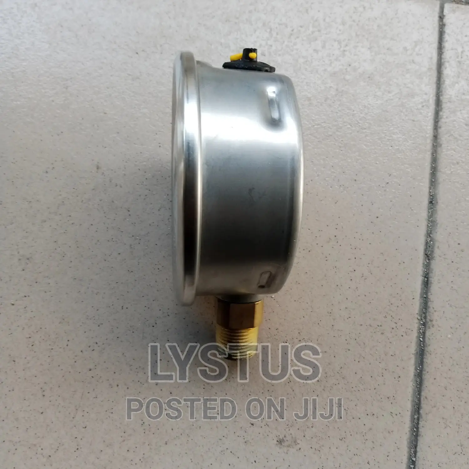 0-700bar (0-100kn) Enerpac Model No. GF-10B Pressure Gauge