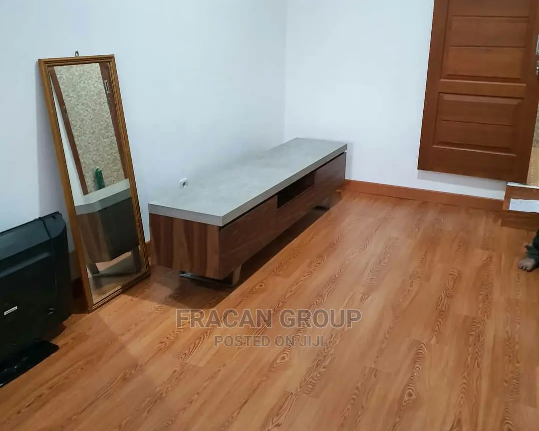 Premium Quality Korean SPC Flooring in Lagos