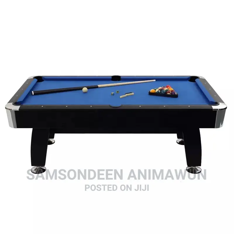 7ft Snooker Table for Sale (Foreign)