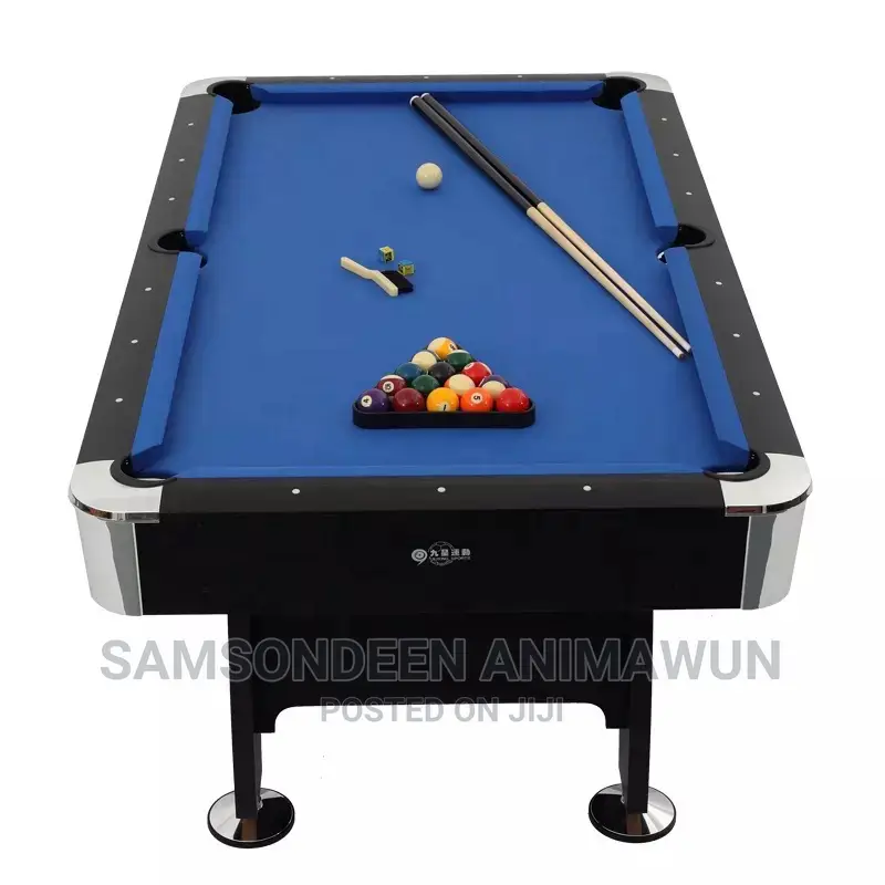 7ft Snooker Table for Sale (Foreign)