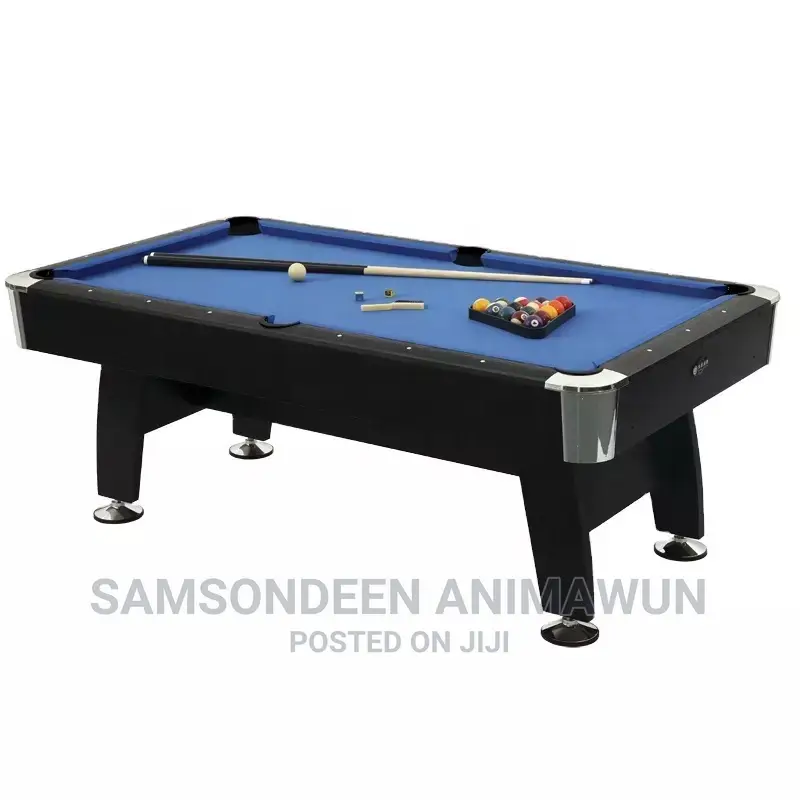 7ft Snooker Table for Sale (Foreign)