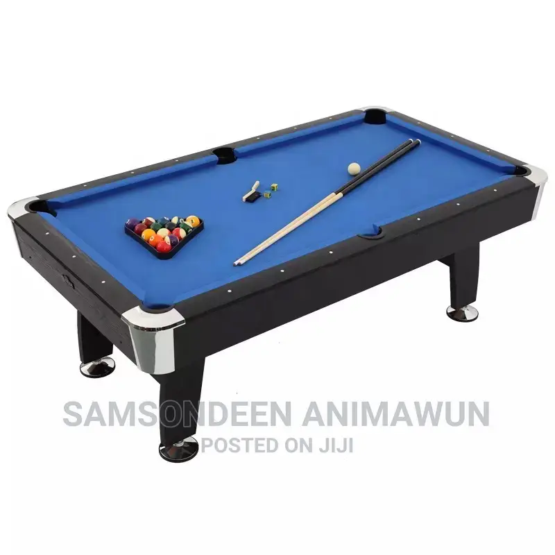 7ft Snooker Table for Sale (Foreign)