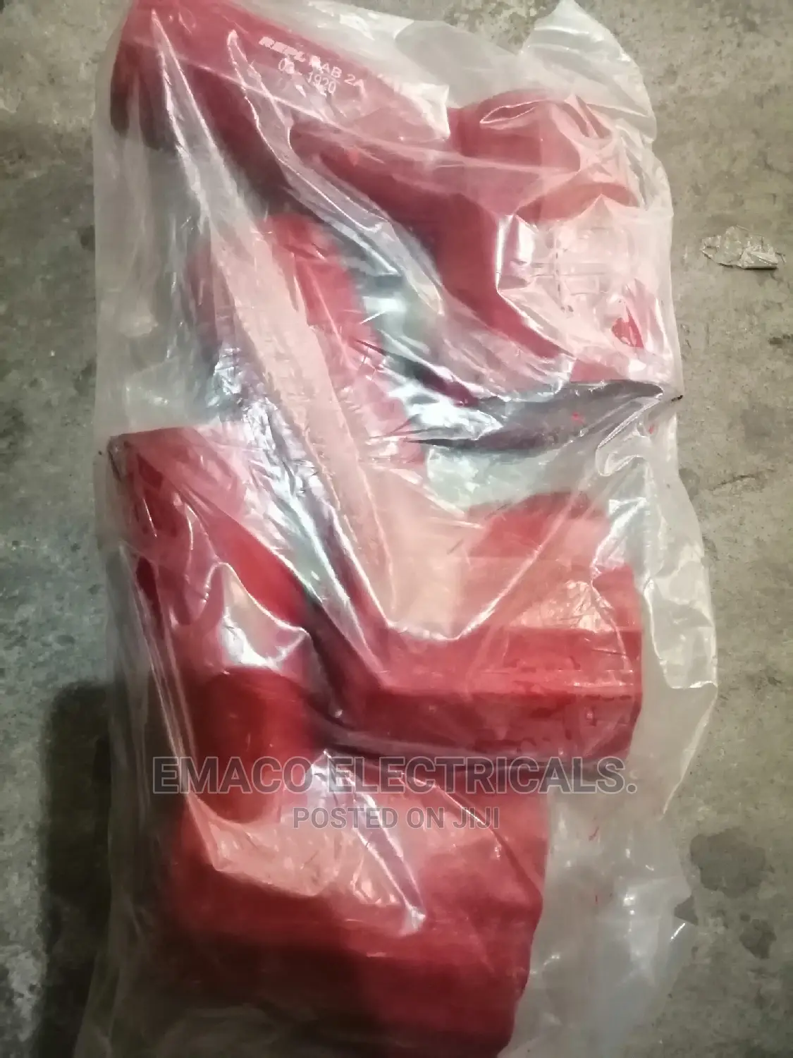 33kv Original Raychem Angle Boots