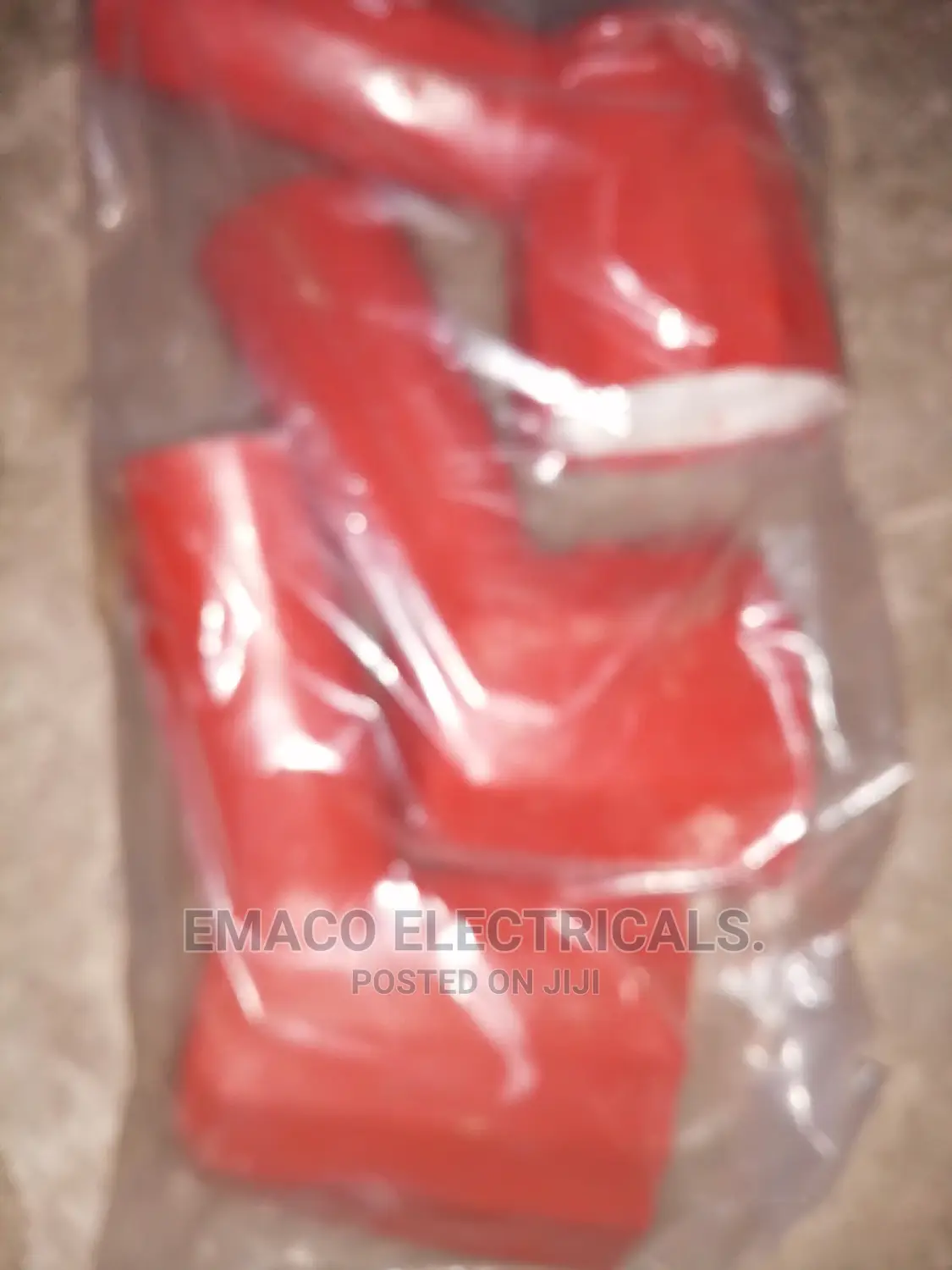 33kv Original Raychem Angle Boots