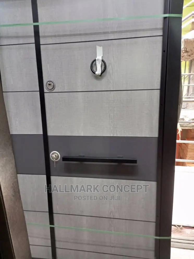 3ft Turkey Entrance Doors Luxury.