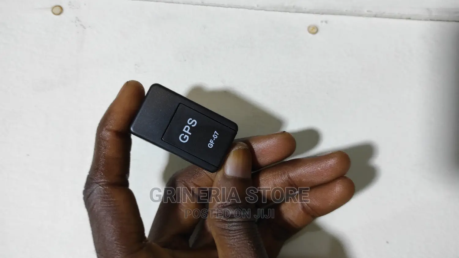 In Stock GPS Tracker