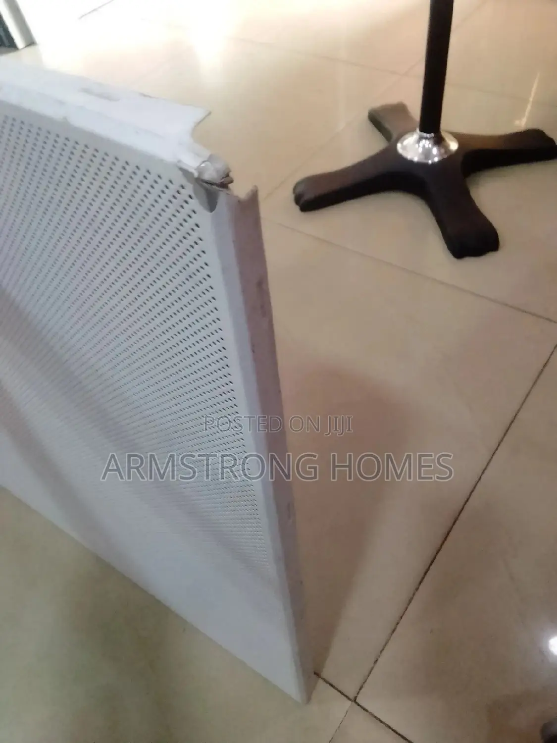 Metal Ceiling Tiles, Concealed Grids, Metal Ceiling Clip-In