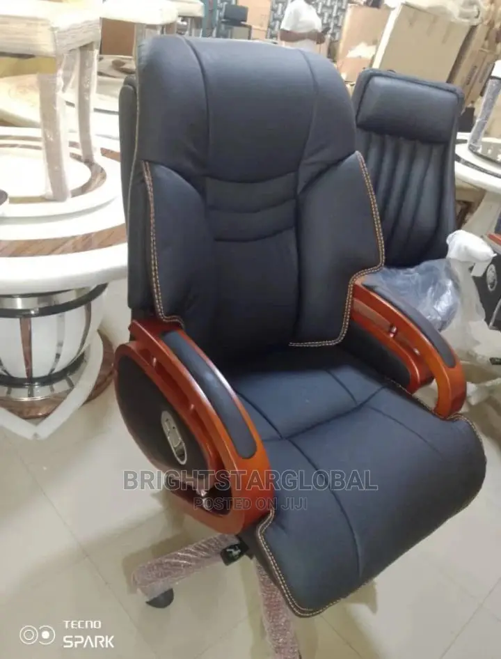 Excutive MD Chair
