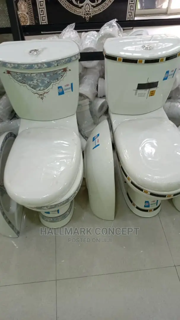 Water Closets Impex Italian