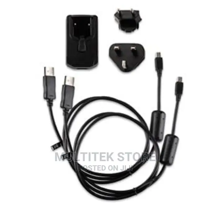 Garmin Ac Adapter and USB Cable Kit