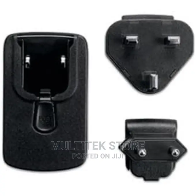 Garmin Ac Adapter and USB Cable Kit