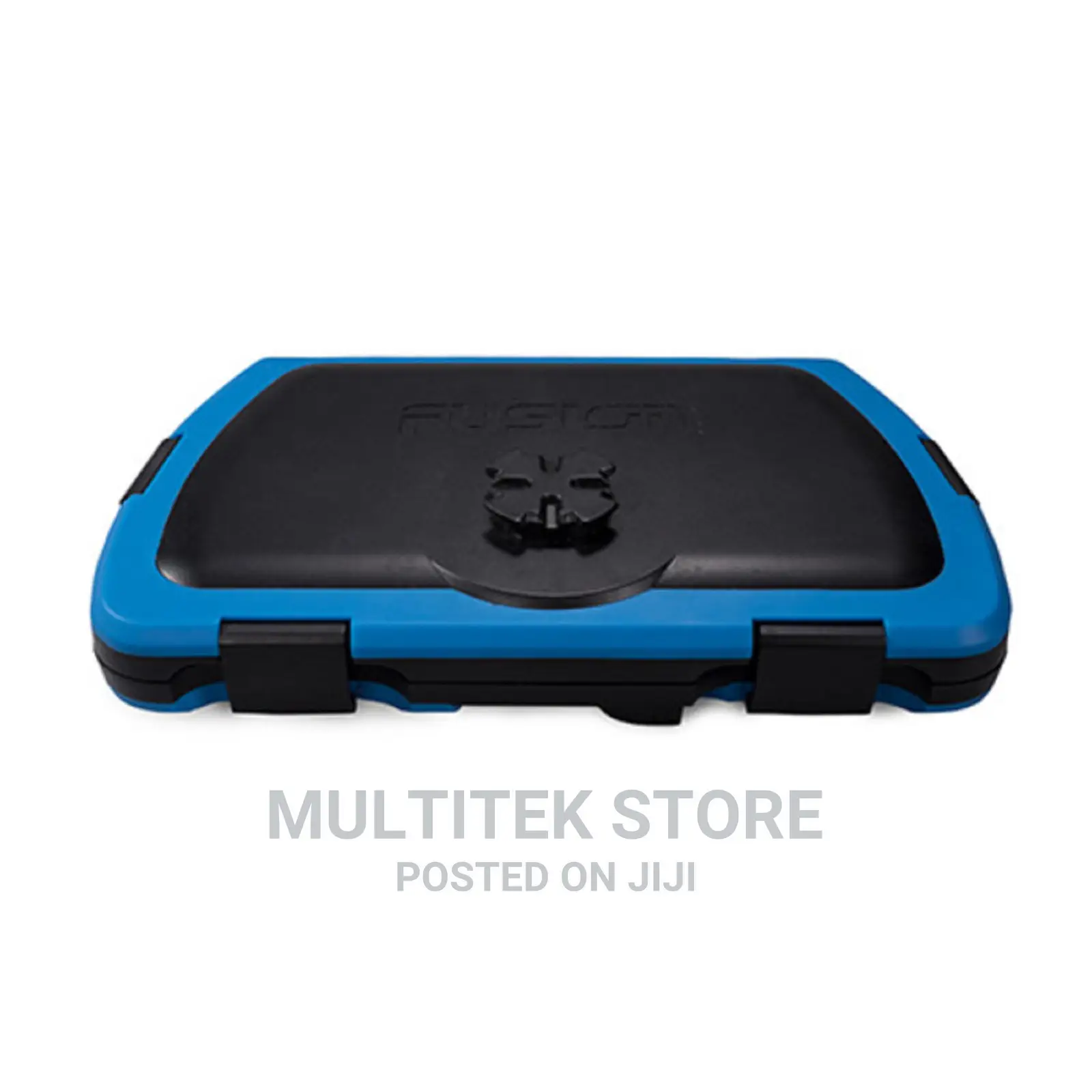 Garmin Activesafe, Waterproof Storage Locker, Blue