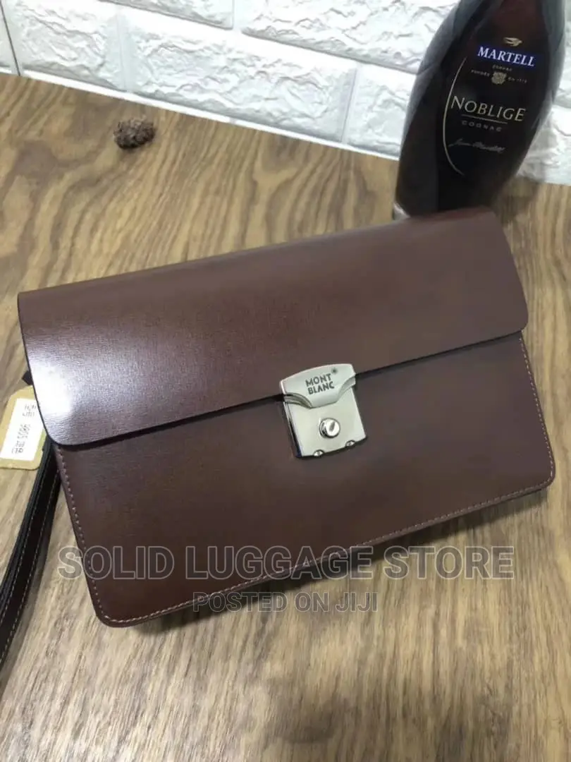 Mont Blanc Men's Purse