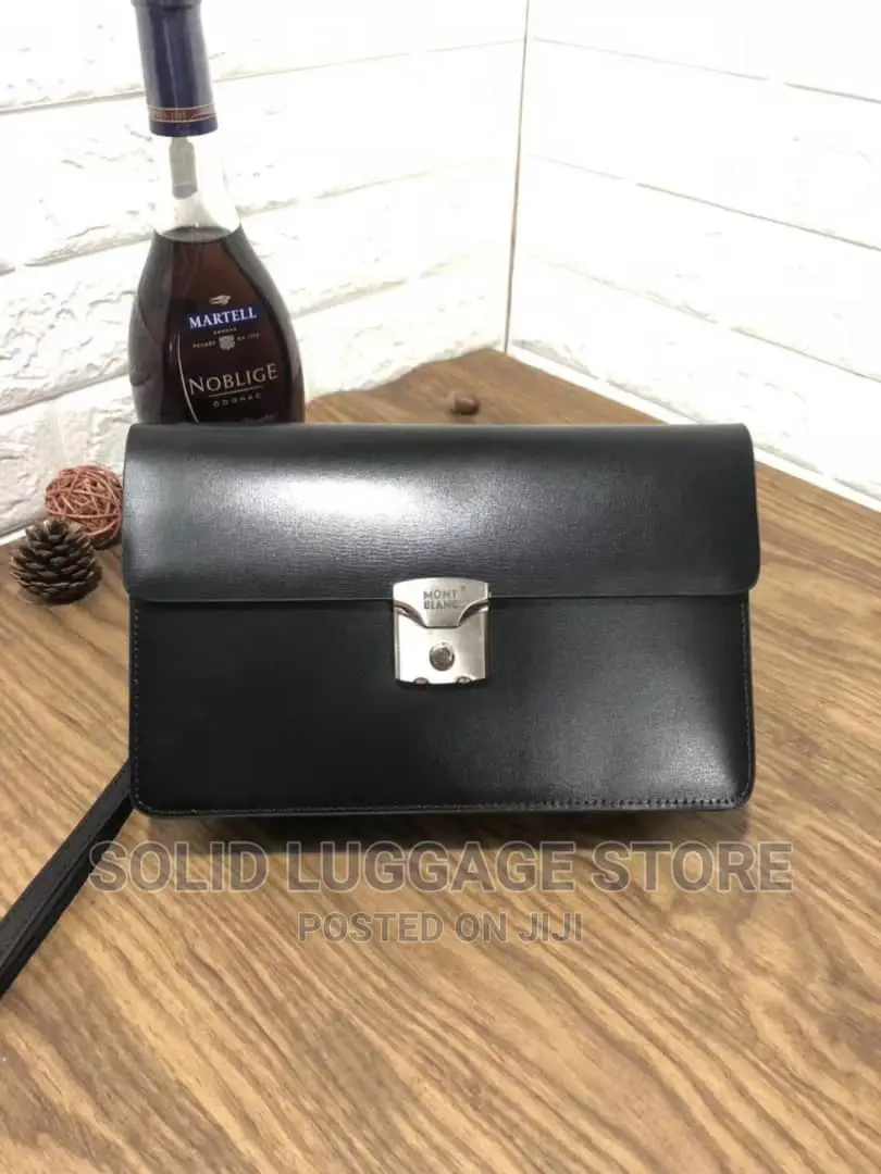 Mont Blanc Men's Purse