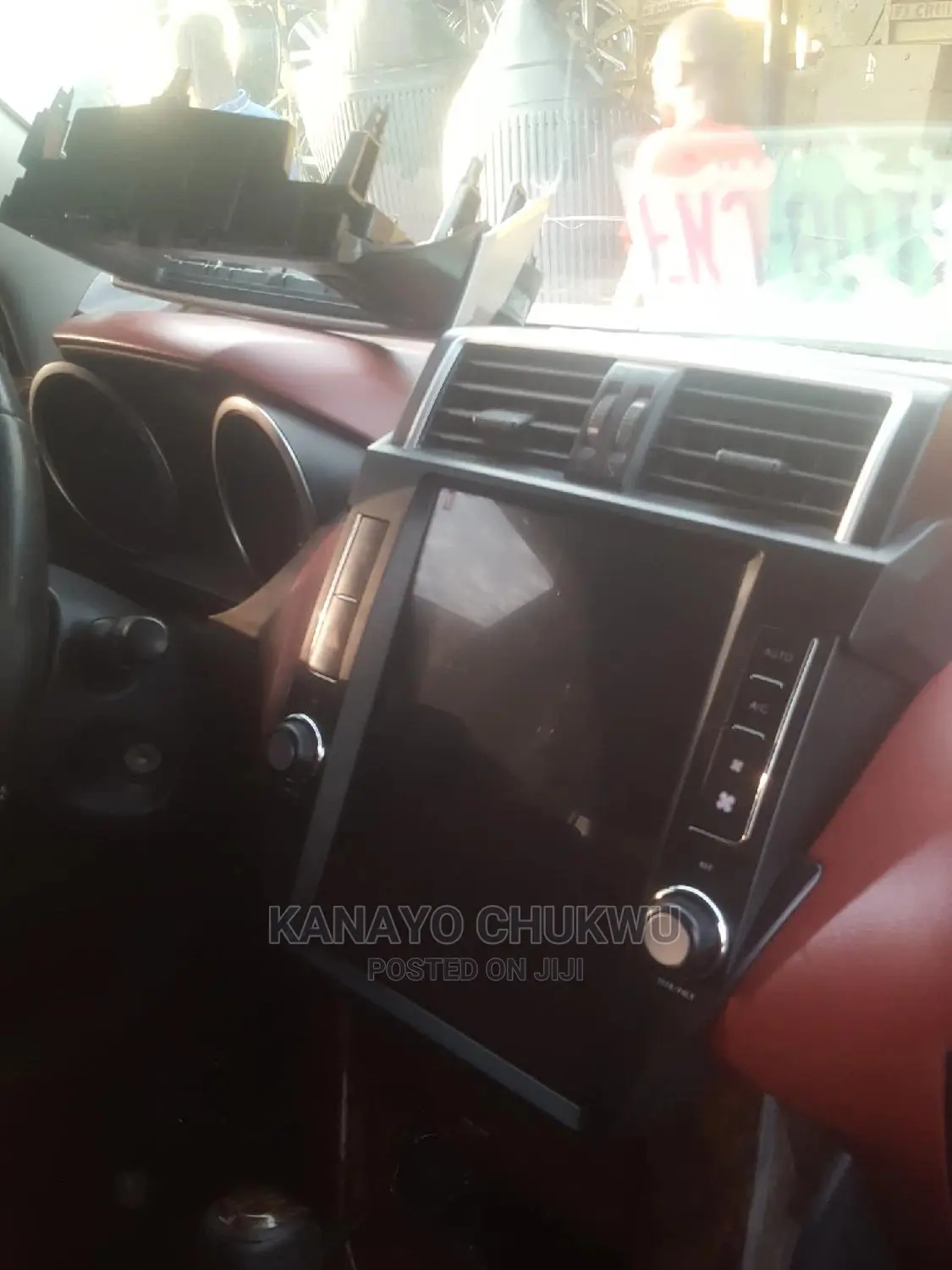 Upgrade Your Prado Old Mold to New Mold 2020