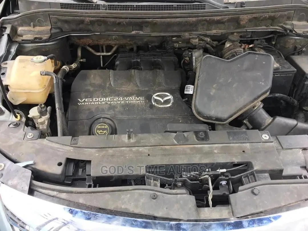 Mazda Cx-9 V6 24valve