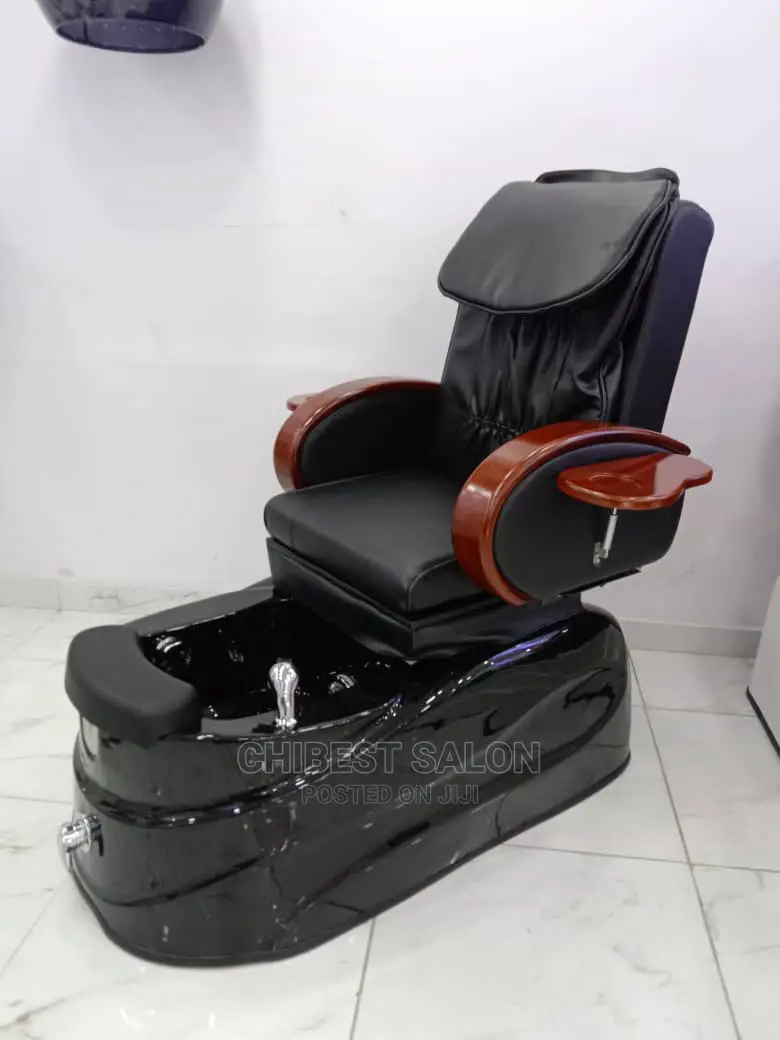 Massage Pedicure Seat