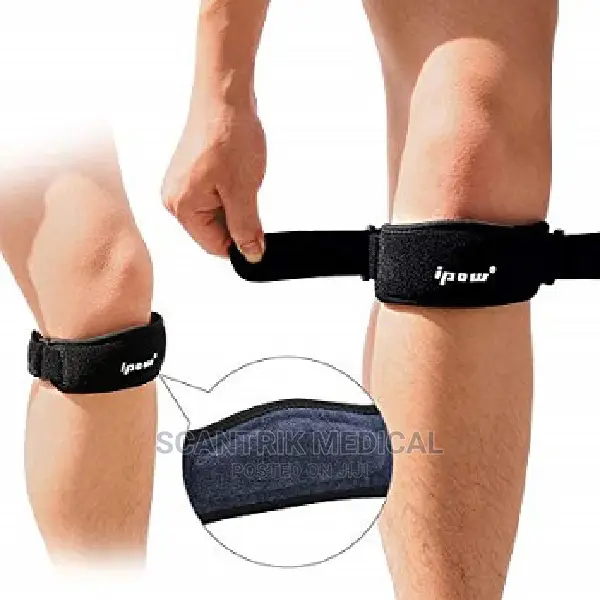 Patella Knee Brace Support