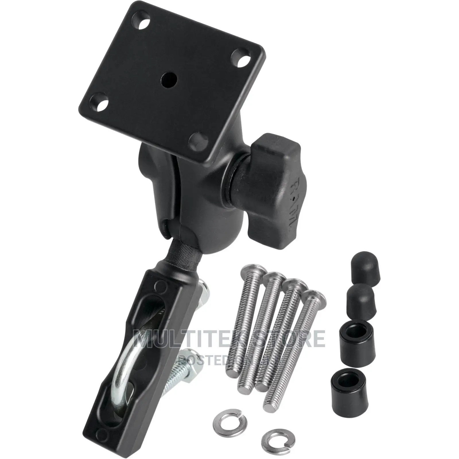 Garmin Handlebar Mount Kit