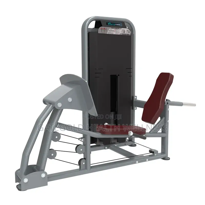 Brand New Commercial Leg Press Machine