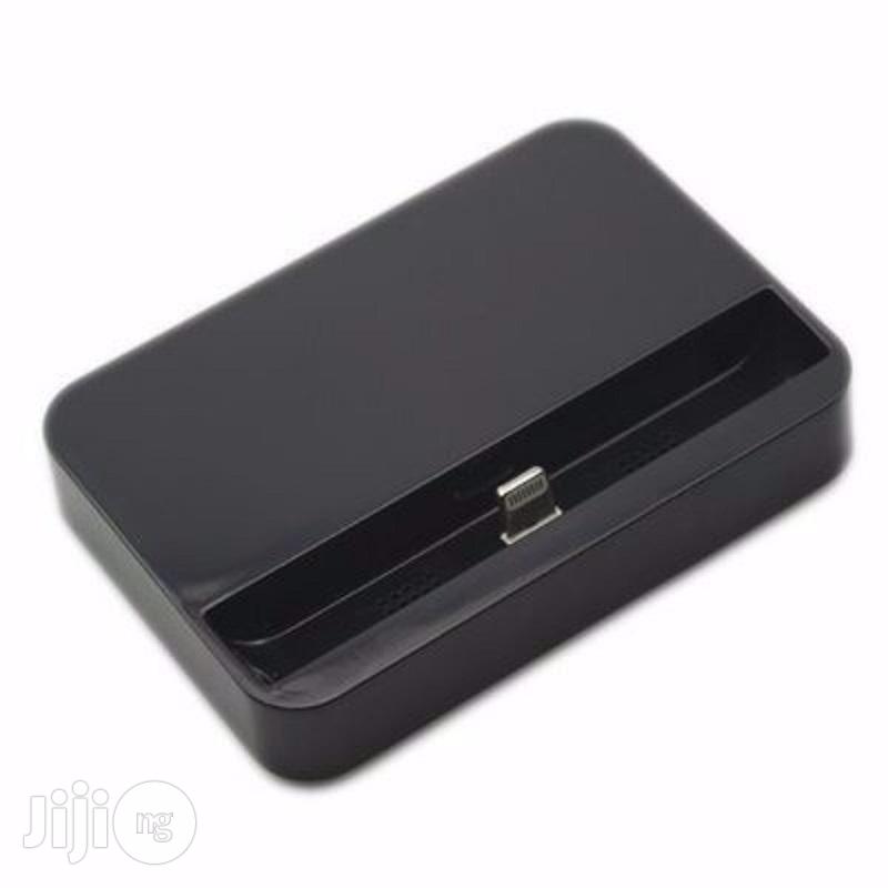 Charging Dock For iPhone 6 And Android Phones