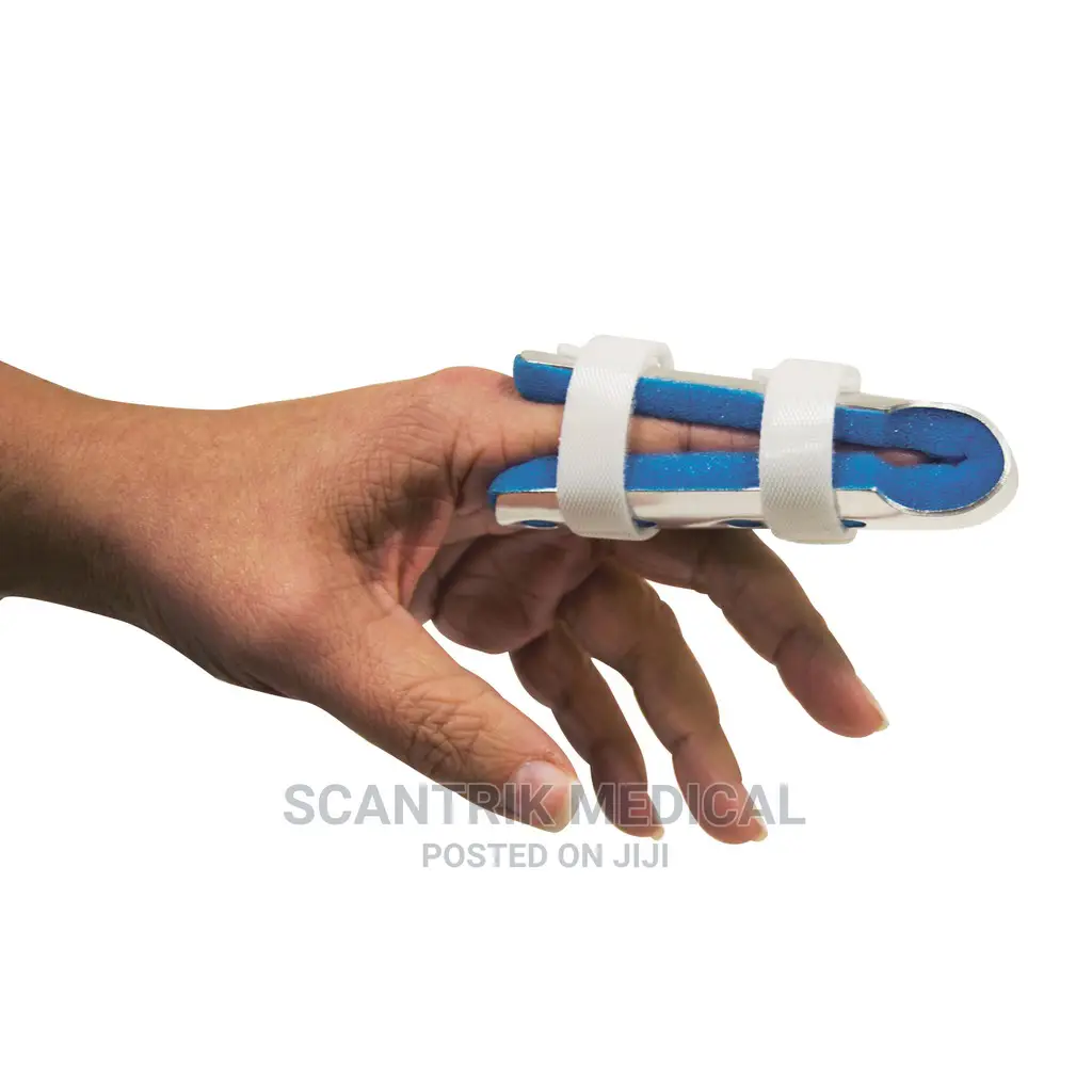 Fit Finger Splint