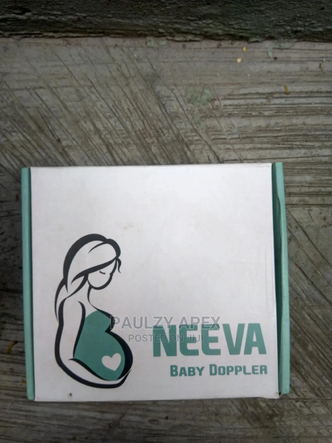 Fetal Doppler (Neeva)
