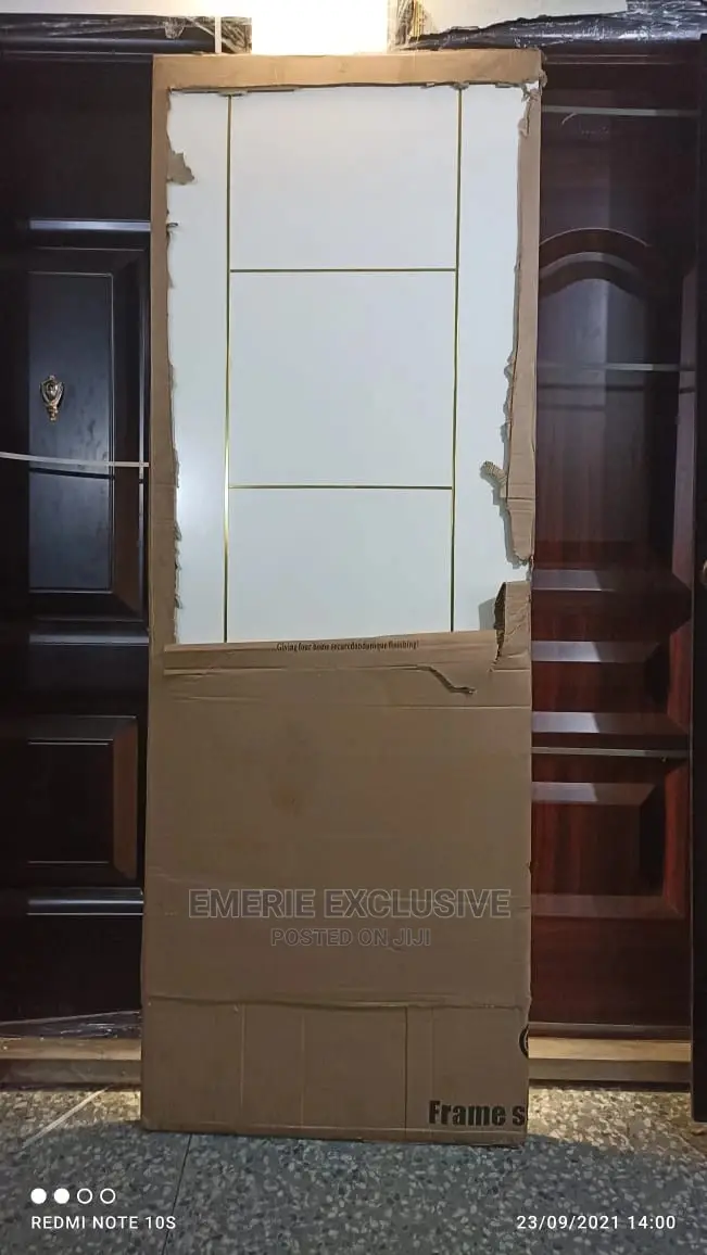 3ft: Turkey Hard Wood Room Door