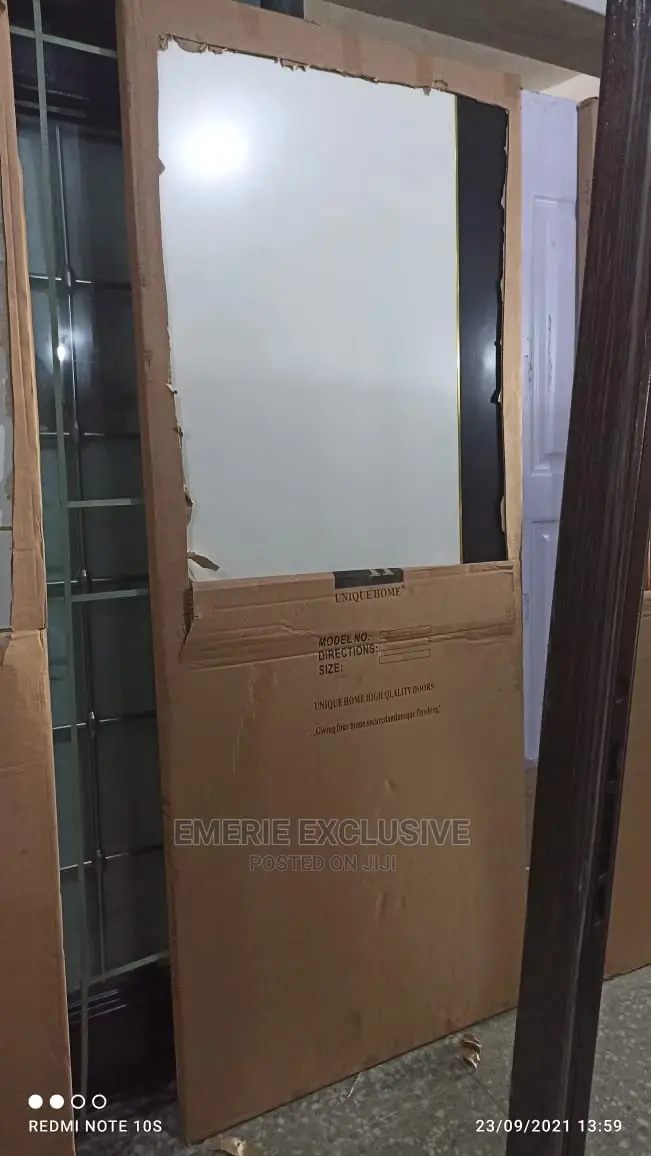 3ft: Turkey Hard Wood Room Door