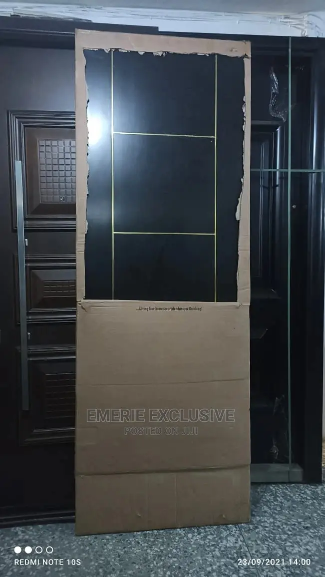 3ft: Turkey Hard Wood Room Door