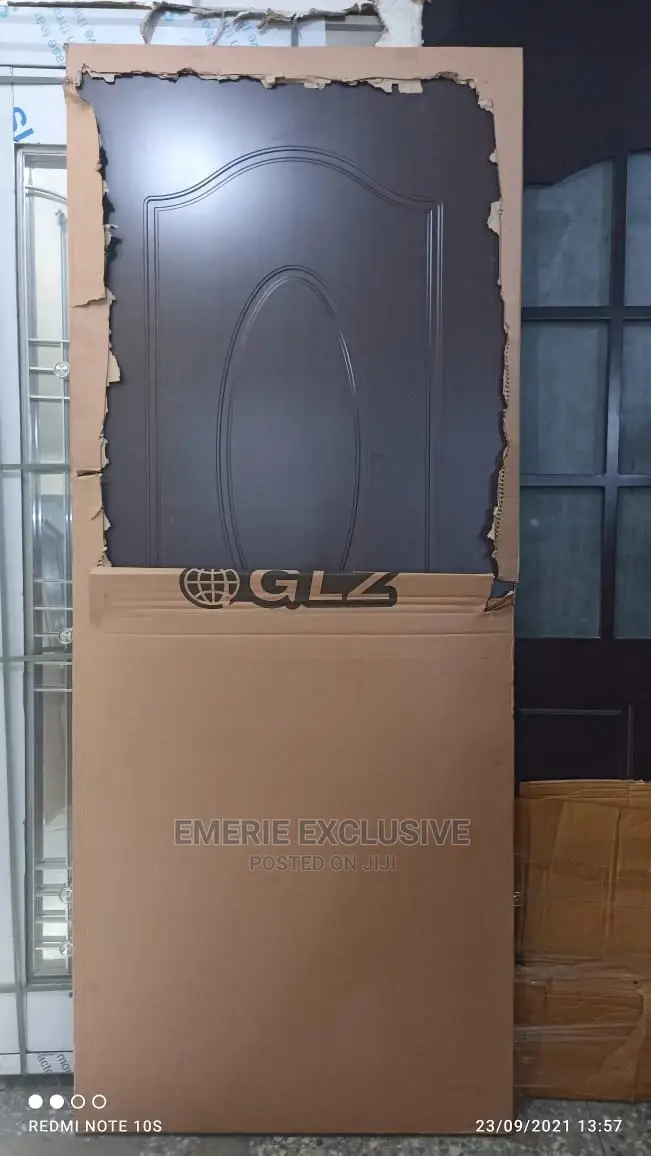 3ft: Turkey MDF Wooden Room Door