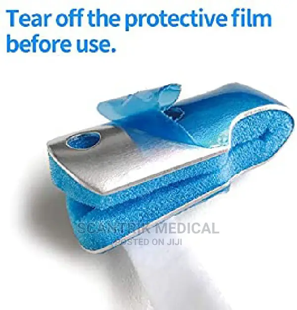 Finger Support Brace Splint