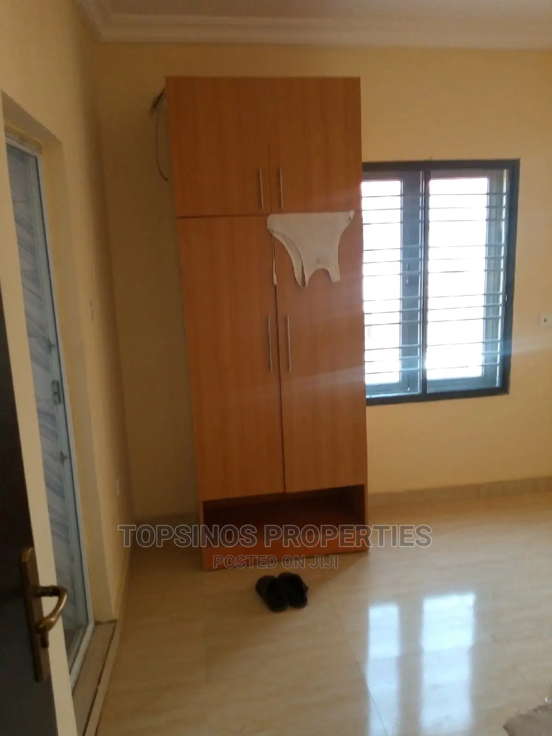2bdrm Apartment in Dawaki for rent
