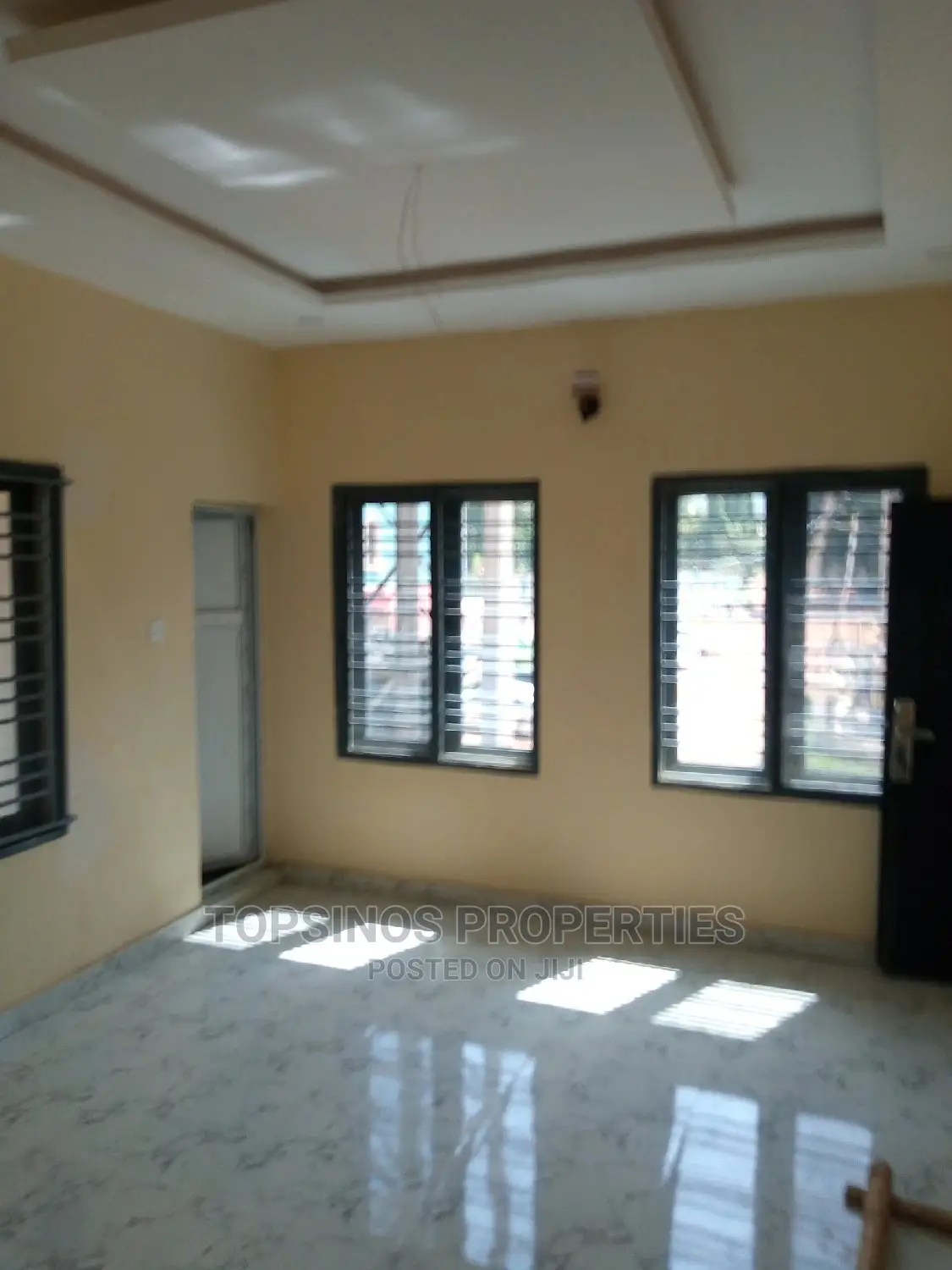 2bdrm Apartment in Dawaki for rent