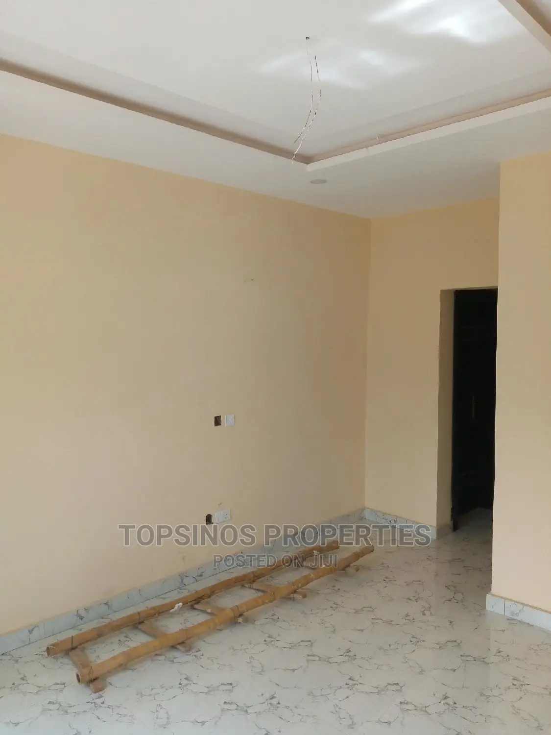 2bdrm Apartment in Dawaki for rent