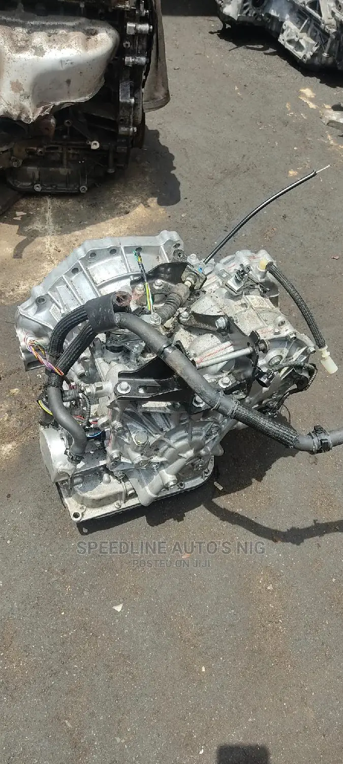 Complete Engine Gear Box Toyota Corolla 2015/2020 Model