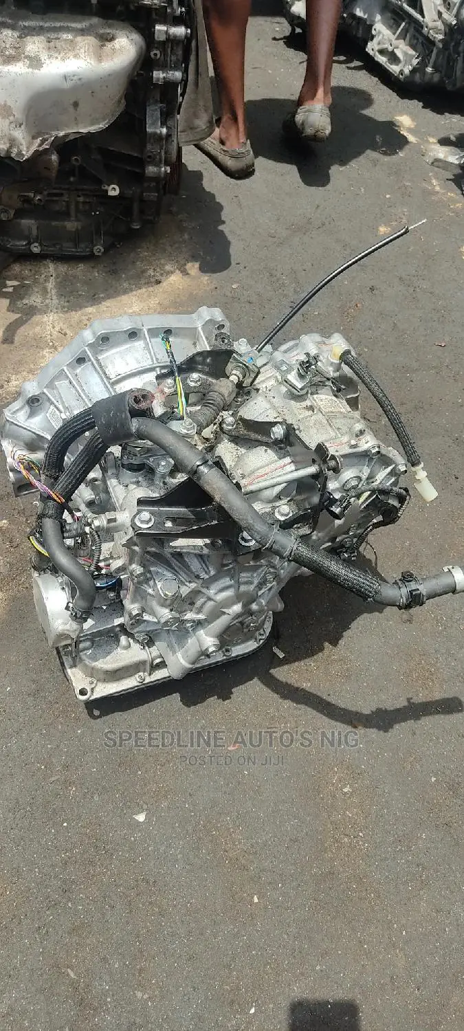 Complete Engine Gear Box Toyota Corolla 2015/2020 Model