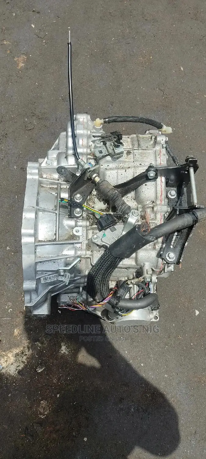 Complete Engine Gear Box Toyota Corolla 2015/2020 Model
