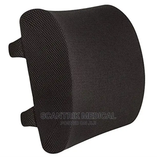 Backrest for Chair to Relieve Back Pain
