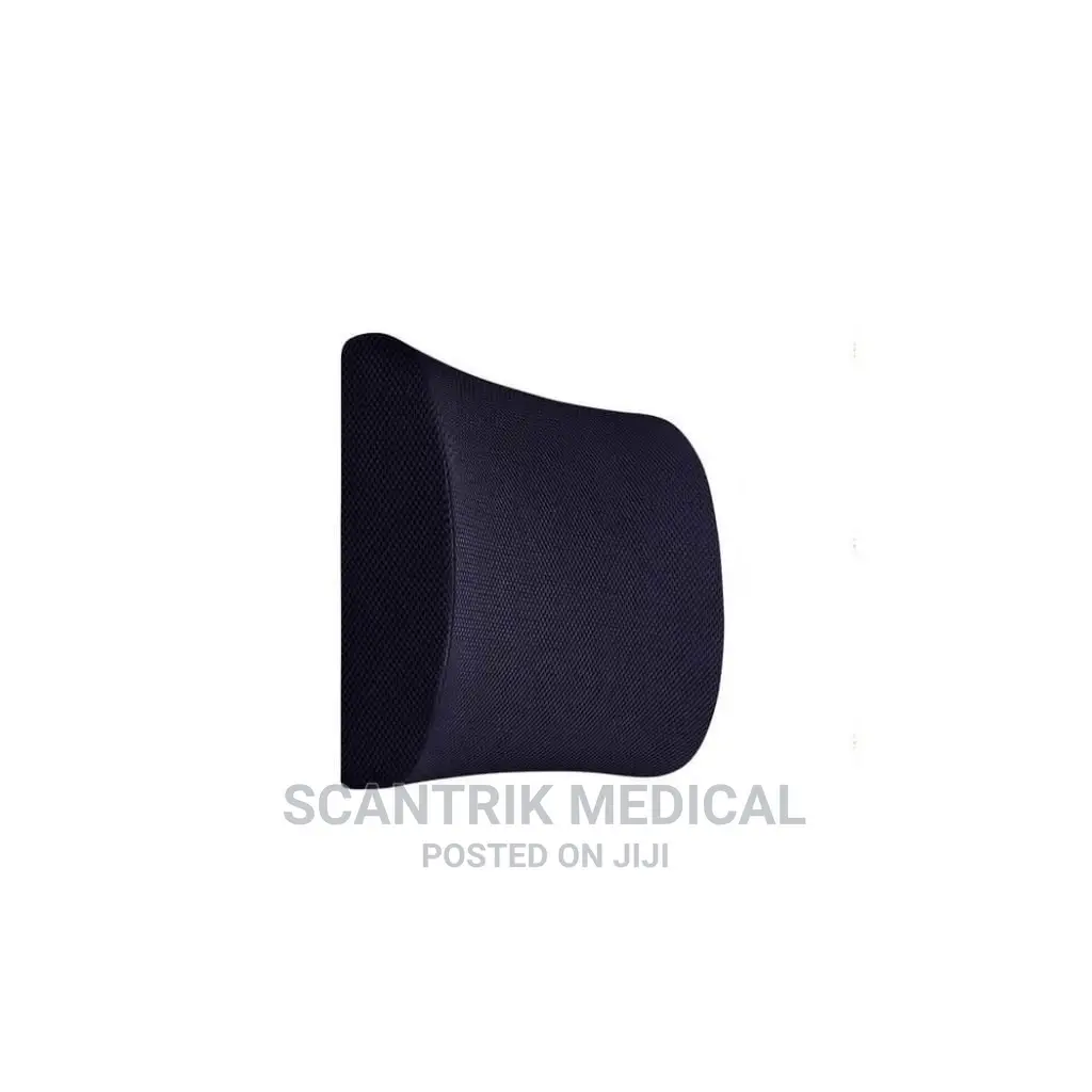 Durable Lumbar Support Cushion