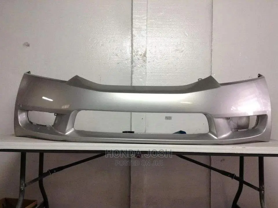 Front Bumper 2009 -2010 Model Honda Civic