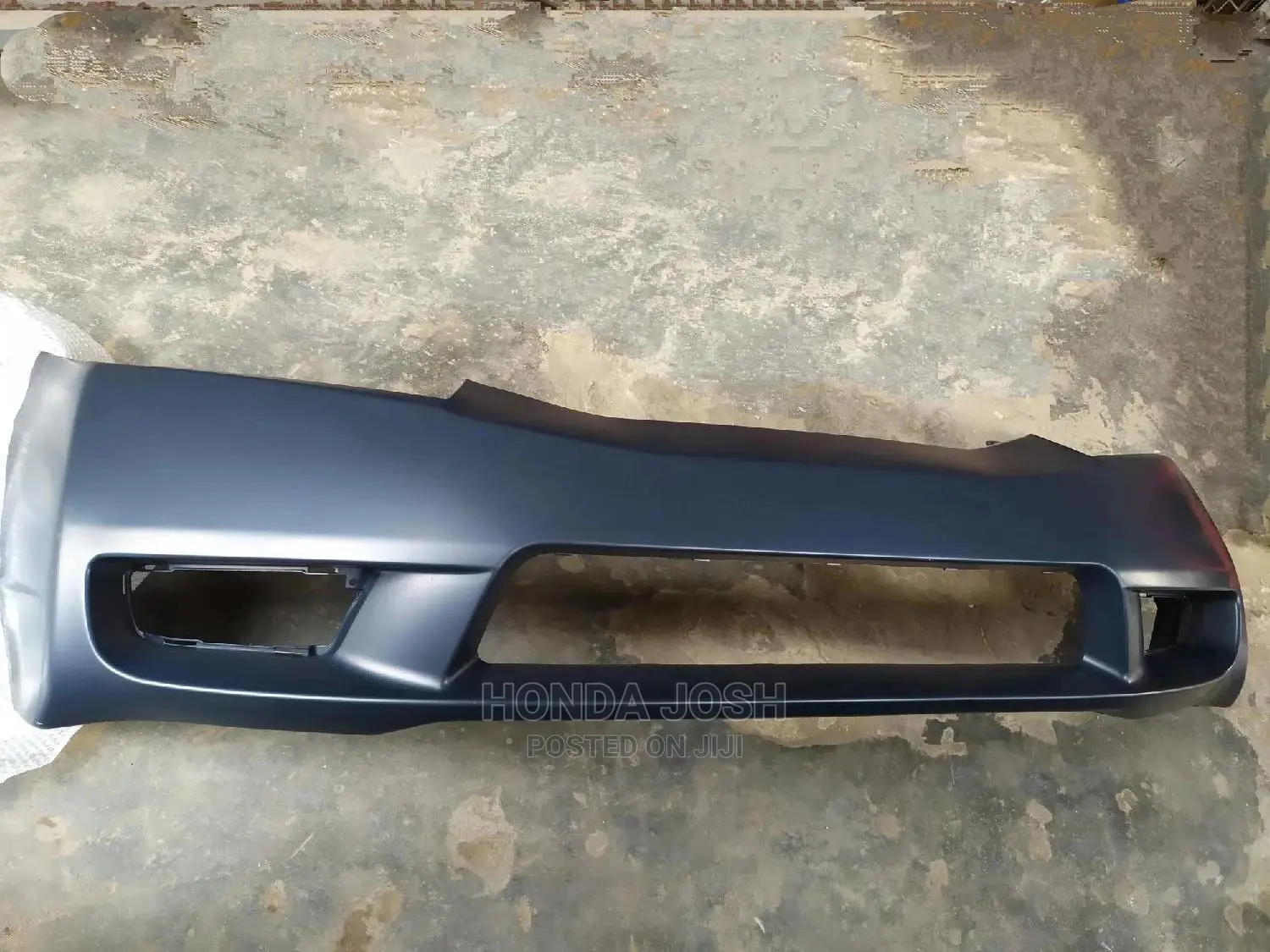 Front Bumper 2009 -2010 Model Honda Civic