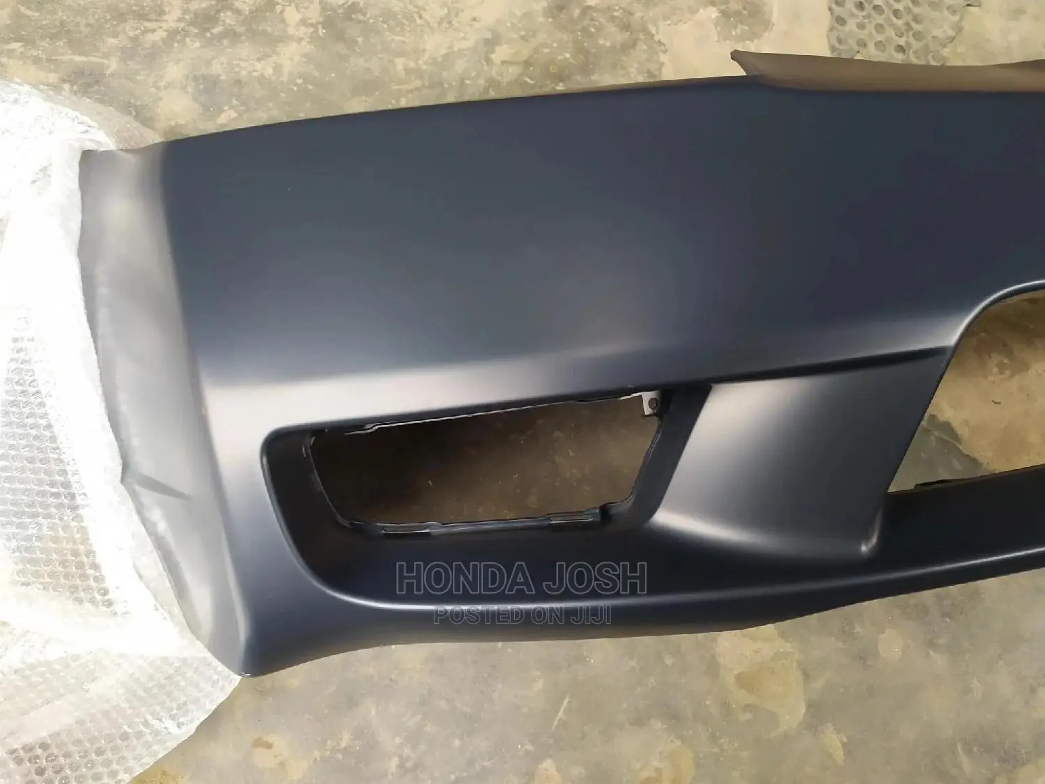 Front Bumper 2009 -2010 Model Honda Civic