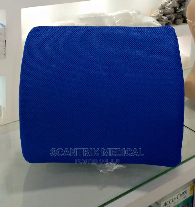 Back Rest Support Pillow