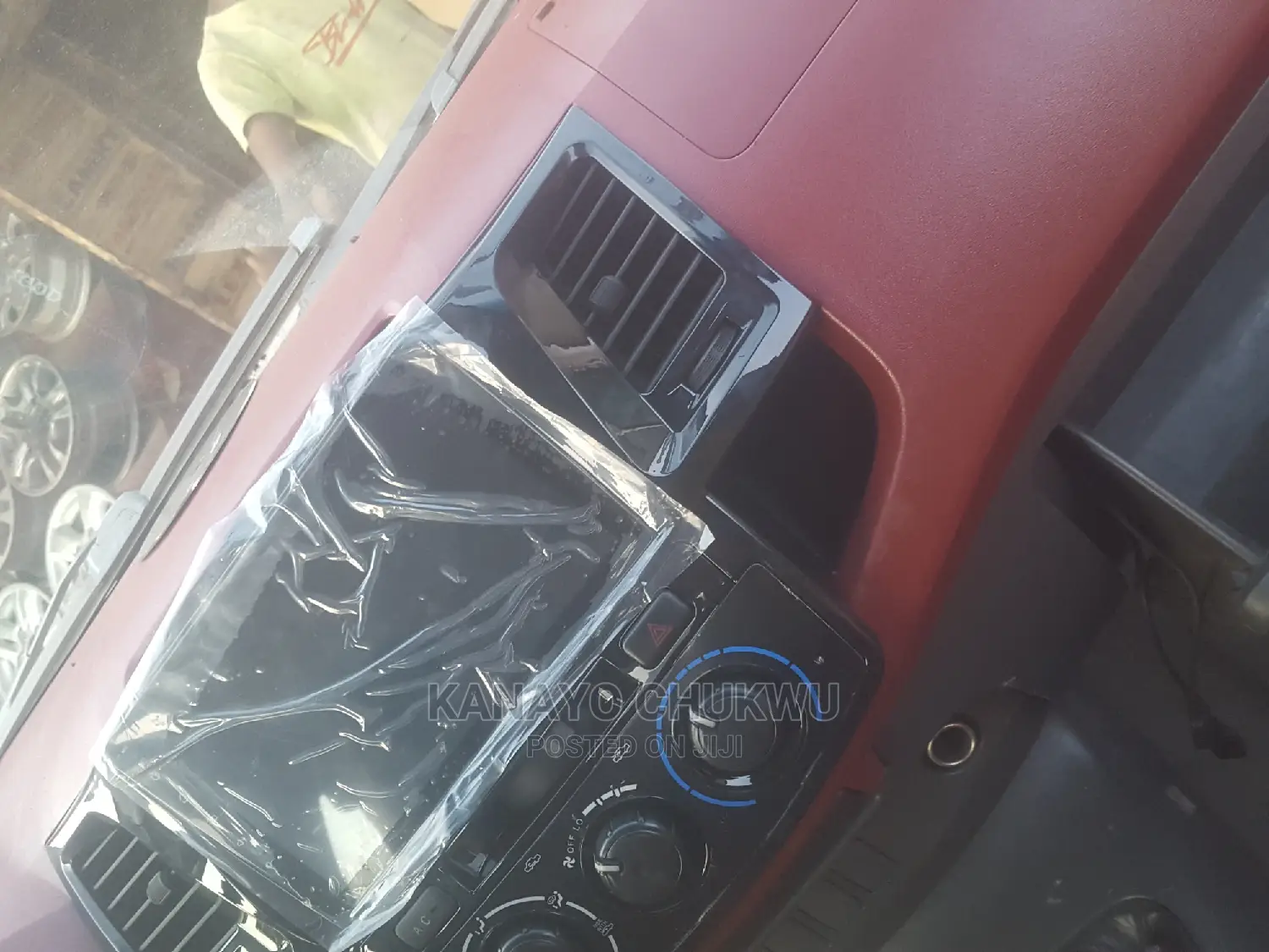 Upgrad Your Hilux 2020