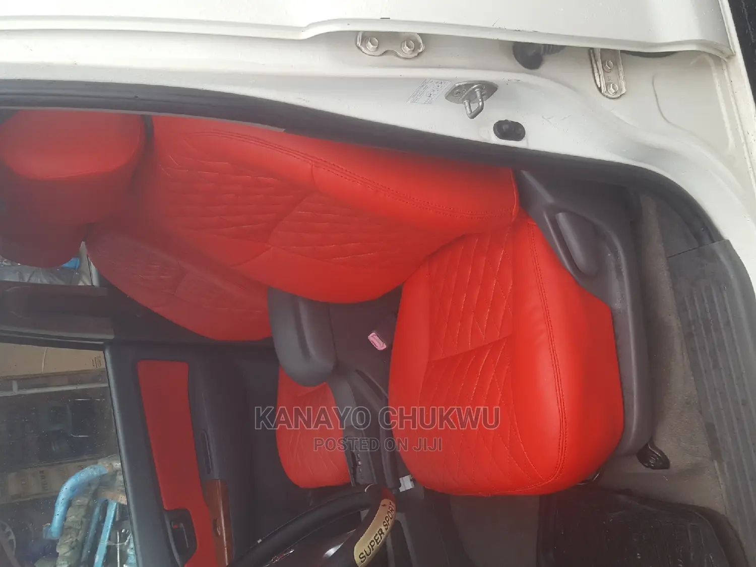 Upgrad Your Hilux 2020