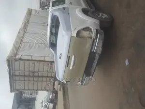 Upgrad Your Hilux 2020