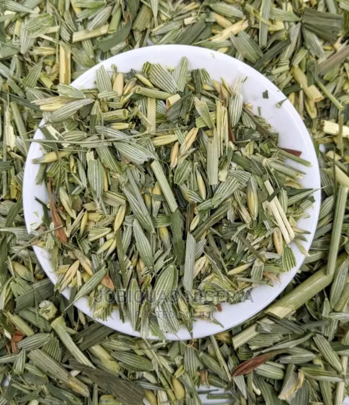 Organic Oatstraw Treat Hormonal Disorder in Both Gender 250g