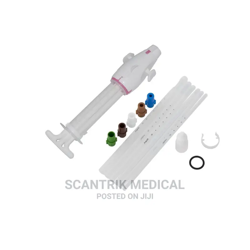 Manual Vacuum Aspiration Kit Gynecology MVA Kit FAST